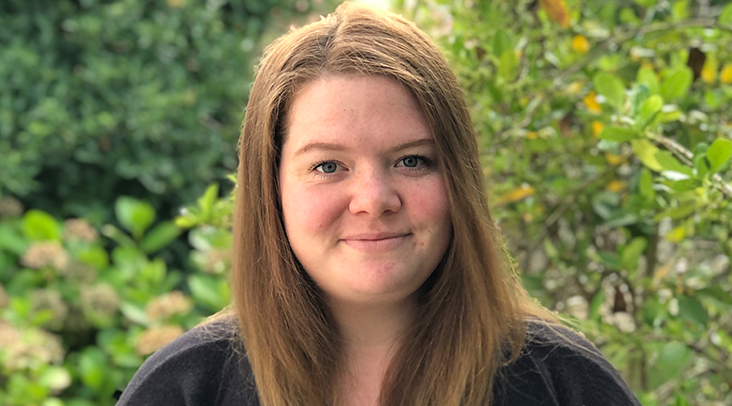 Science communication key to leading the research narrative, GO Symposium award winner says